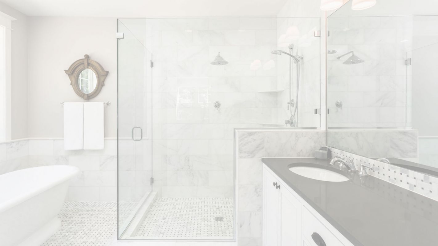 Desirable Bathroom Renovation Lorton, VA