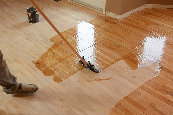 Hardwood Flooring Refinishing Renton WA