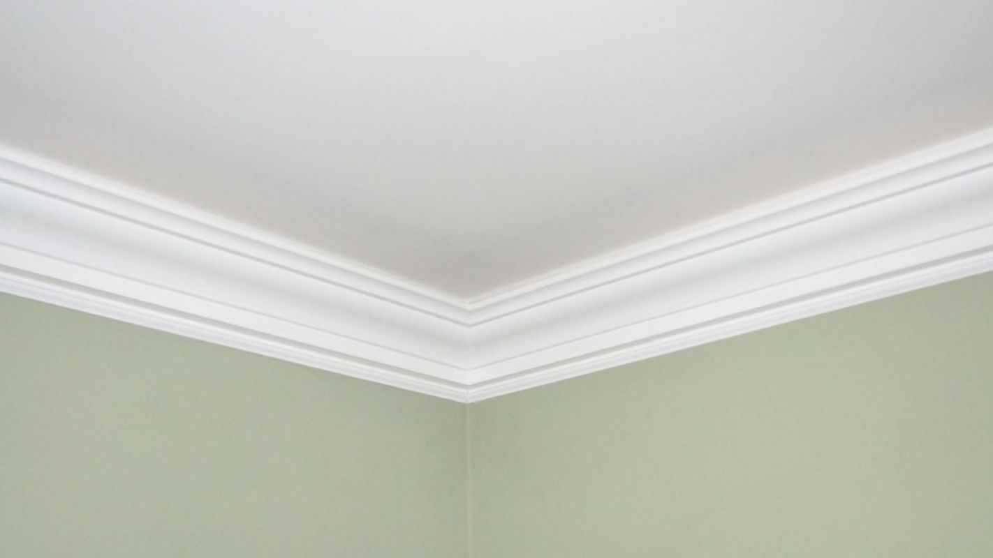 The Best Crown Molding for You Fairfax, VA