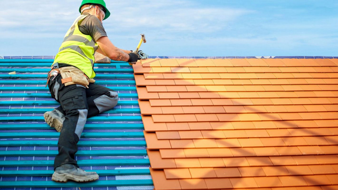 The Best Roofing Company in Killeen, TX