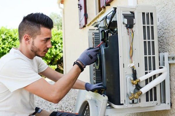 Air Conditioner Replacement Garland TX
