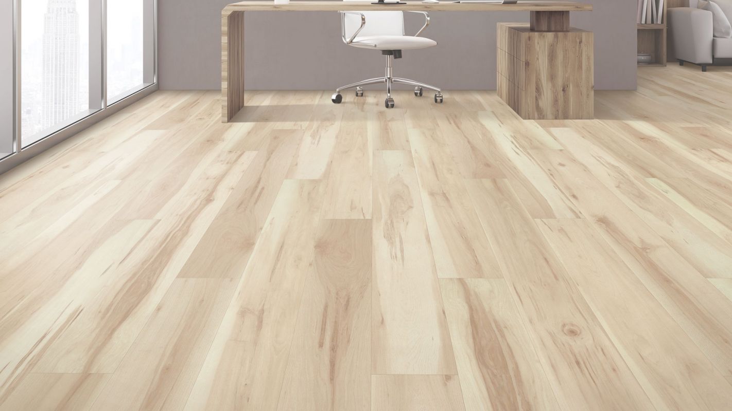 A Swift & Reliable Flooring Solution!