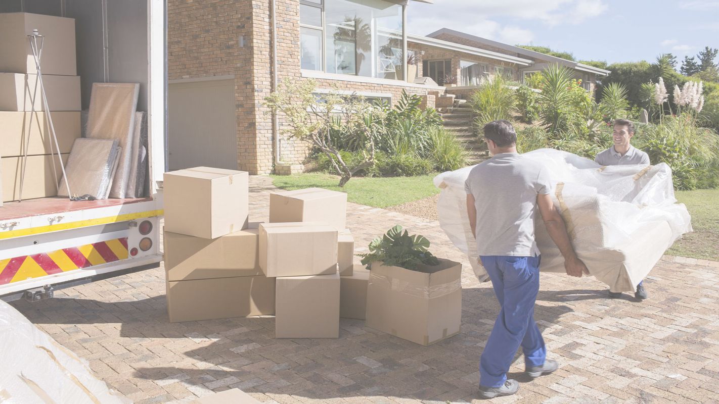 Affordable Home Moving Services West Point, GA