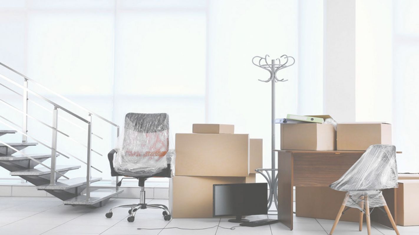 Best Office Furniture Movers West Point, GA