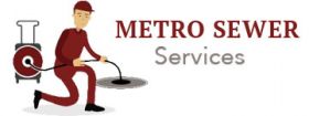 Metro Sewer Service LLC is a drain clean company in Hoboken, NJ