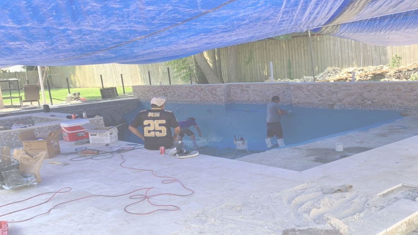The Best Swimming Pool Construction Services in Kenner, LA