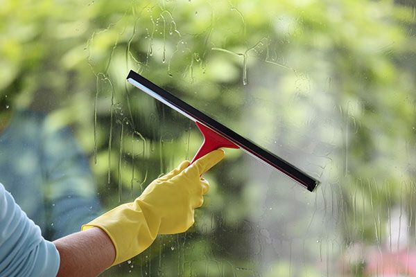 High Window Cleaning Services Malibu, CA