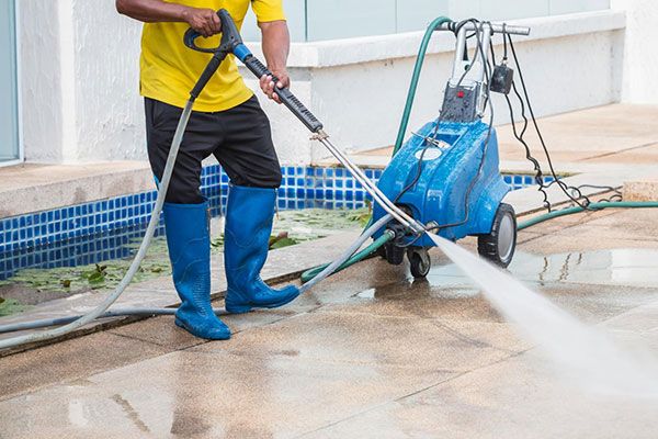 Best Pressure Cleaners Calabasas, CA