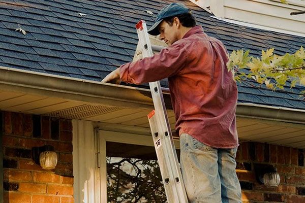 Rain Gutter Cleaners