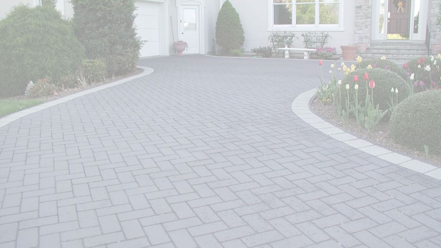 Driveway Paving Services Mount Pocono PA