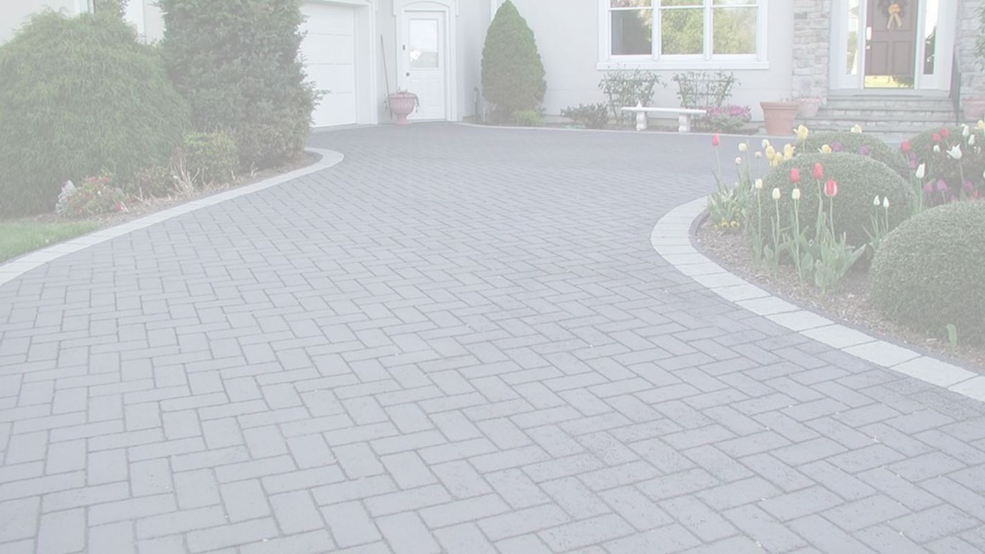Driveway Paving Services Tannersville, PA