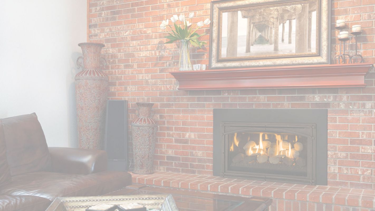 The Best Fireplace Insert for Your Home Woodbridge, VA