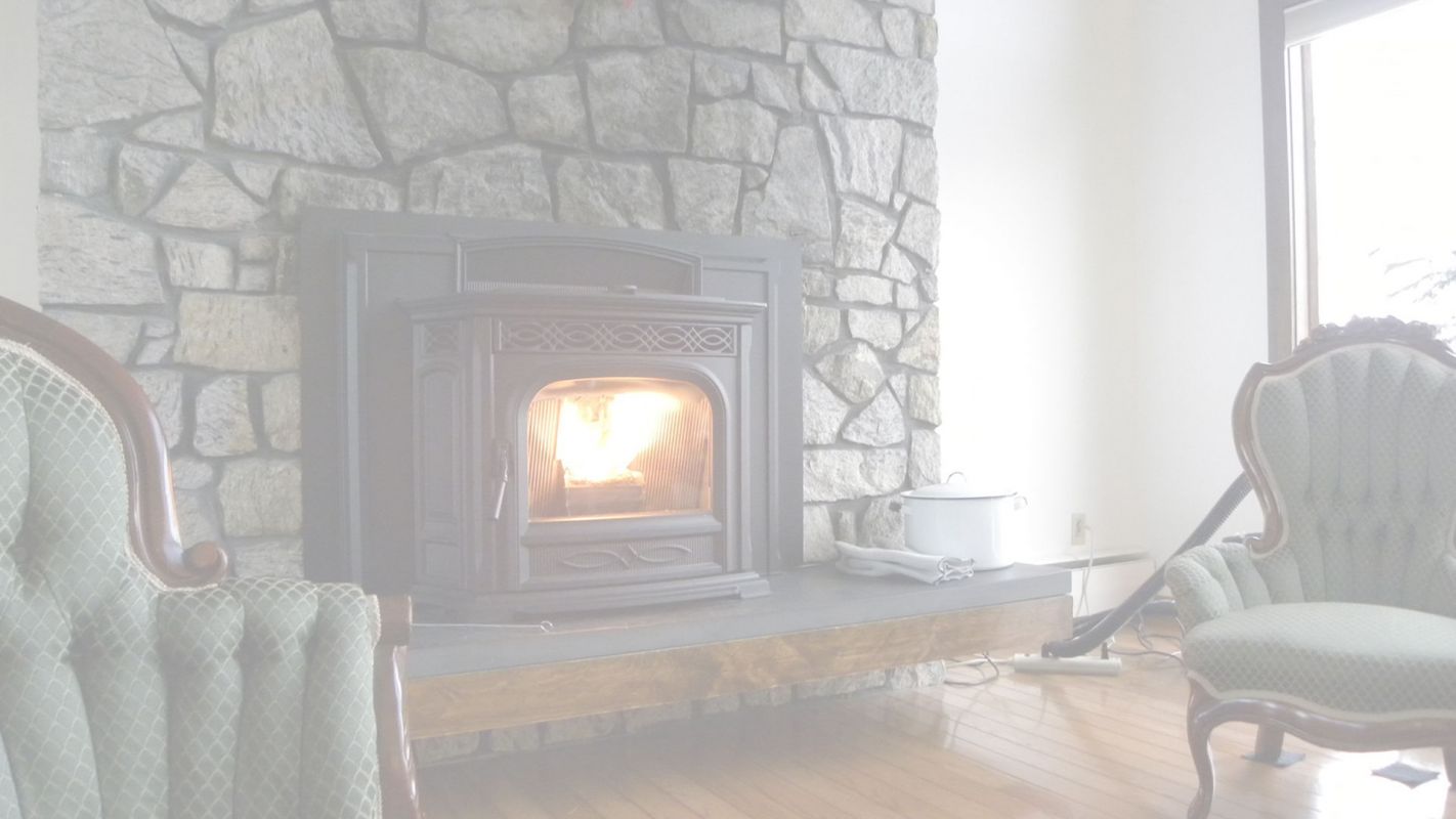 Best Fireplace Installation Fairfax, VA