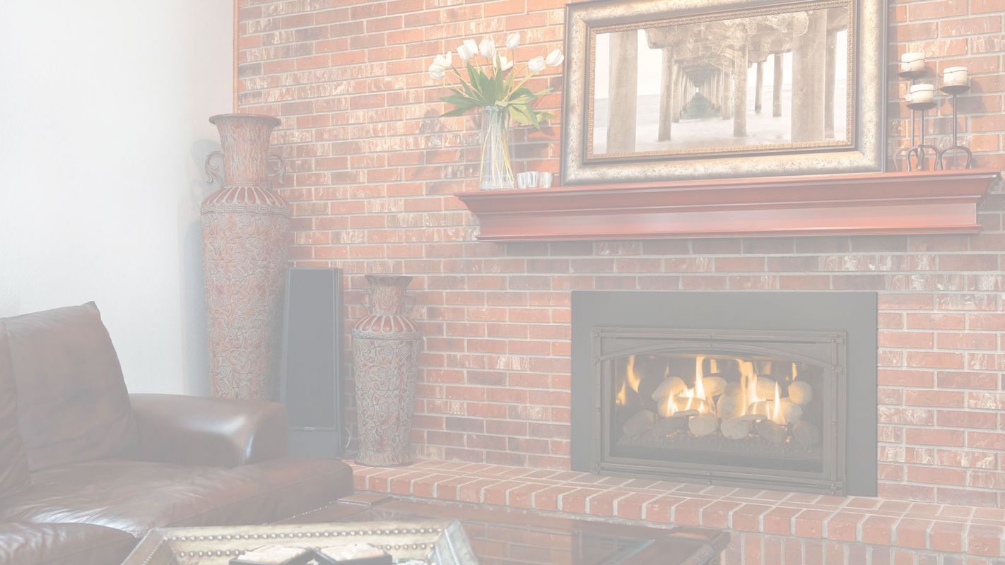 Get Fireplace Insert Now Fairfax, VA