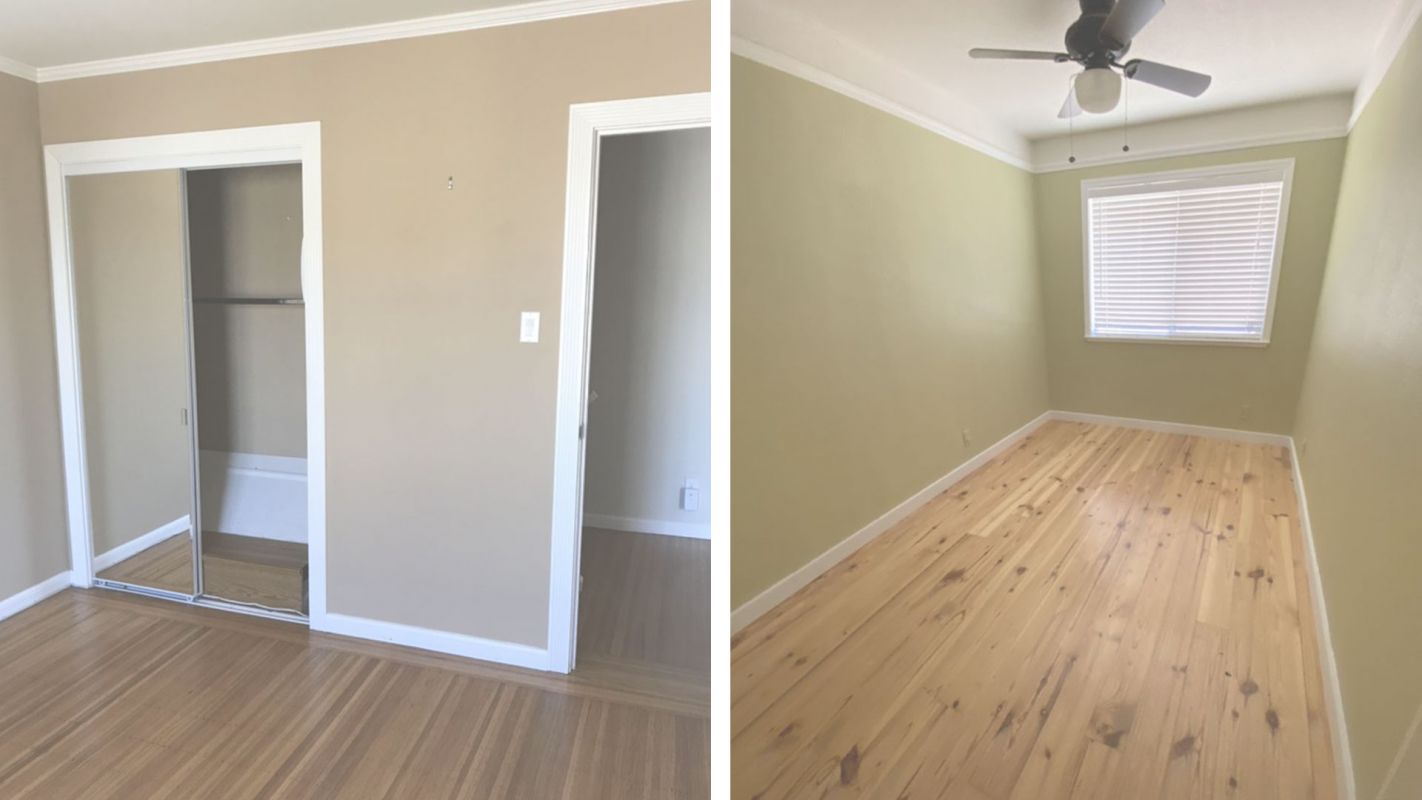 Prompt Interior Painting Service Richmond, CA