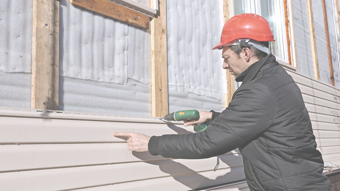 The Most Trusted Siding Services in the Region Mendota Heights, MN
