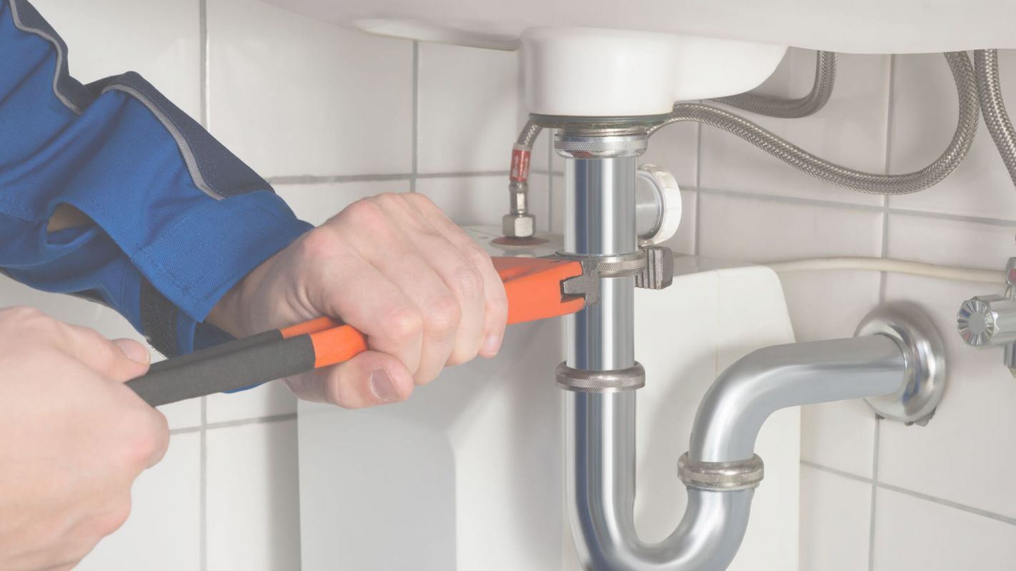 Emergency Plumbing Service That You Can Rely On Vista, CA’s