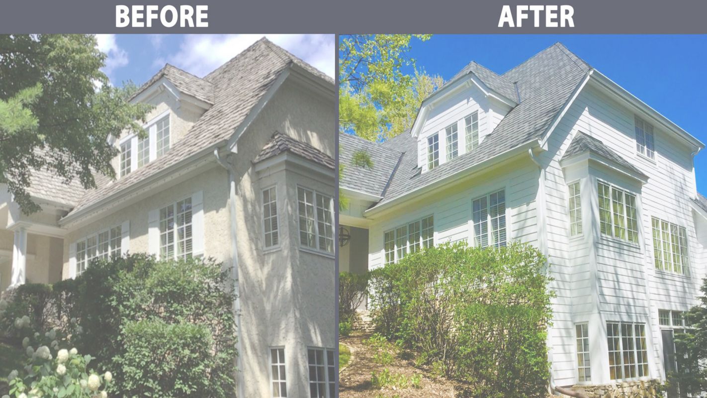 Amazing Roof Repair Services to Rely on Eagan, MN