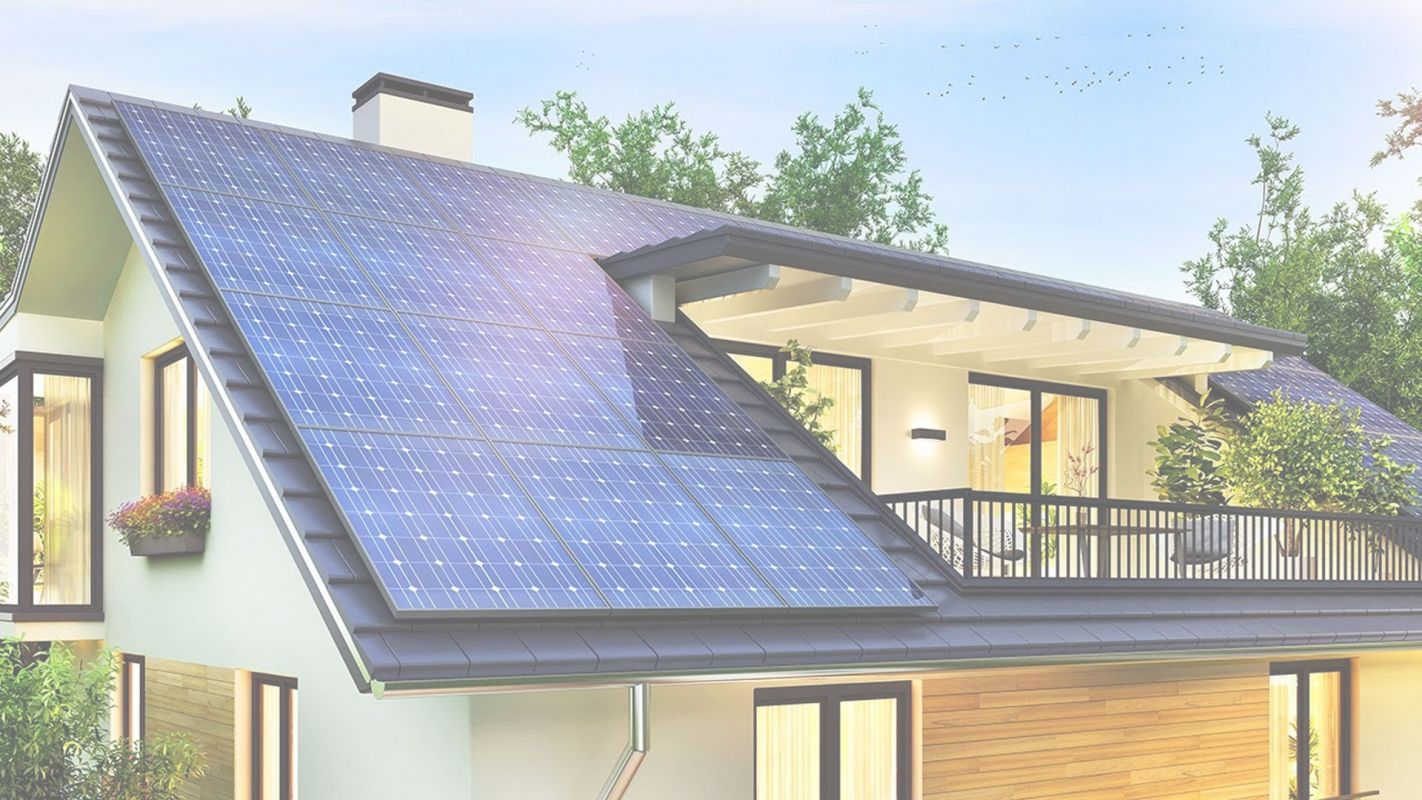 Conserve Energy with Our Solar Panel Setup for Home Copper Cove Subdivision, CA