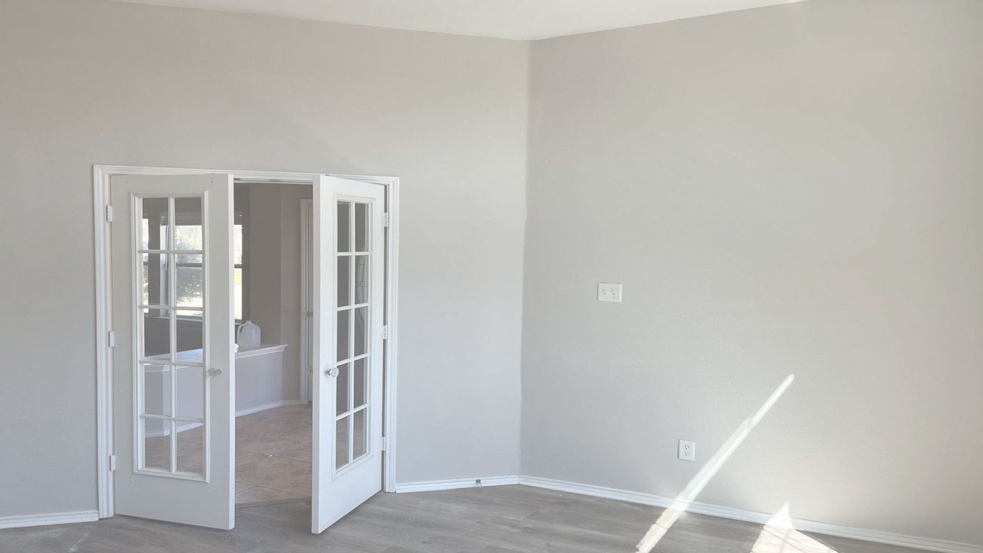 Transform The Interior With Interior Painting Services Far North Dallas, TX