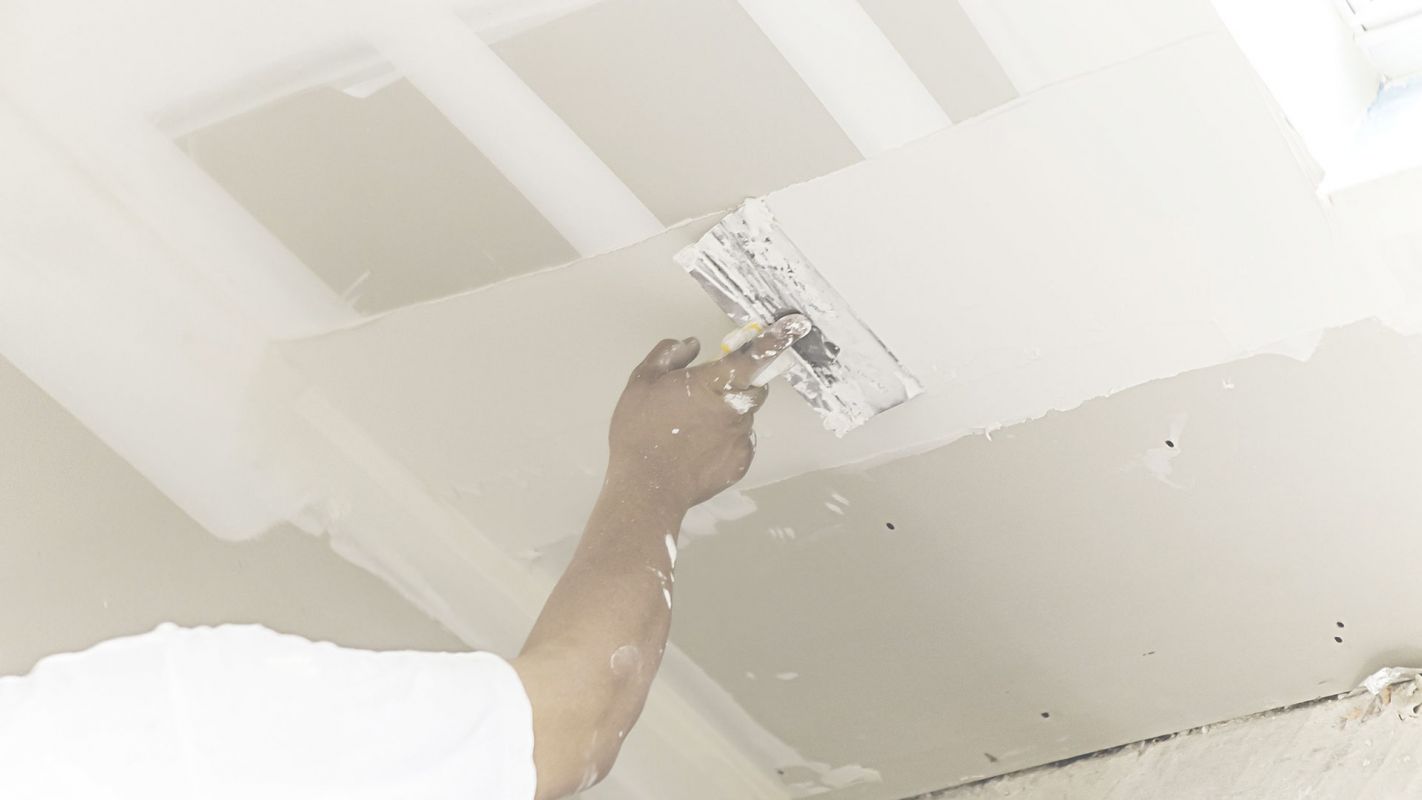 Dependable Drywall Repair & Installation