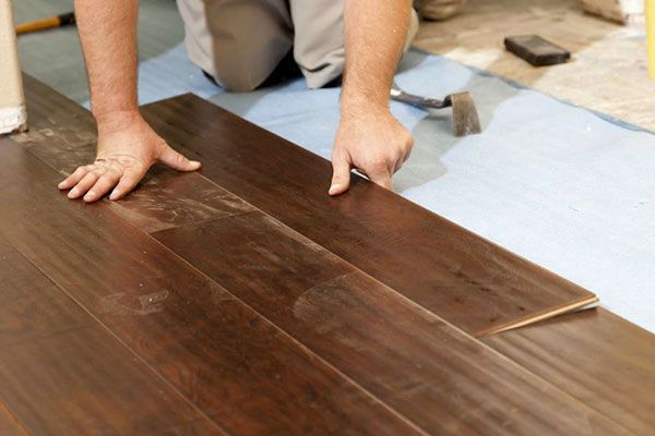 Hardwood Floor Installation Costs Johns Creek GA