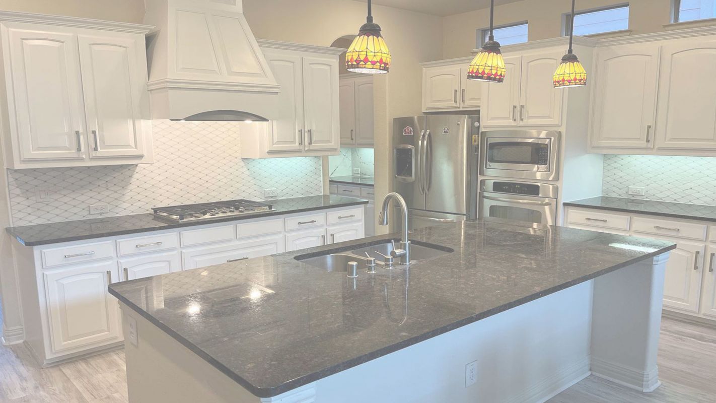 Kitchen Remodeling As Per Trend McKinney, TX