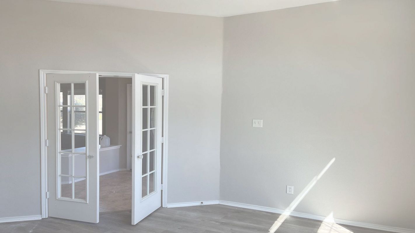 Transform The Interior With Interior Painting Services McKinney, TX