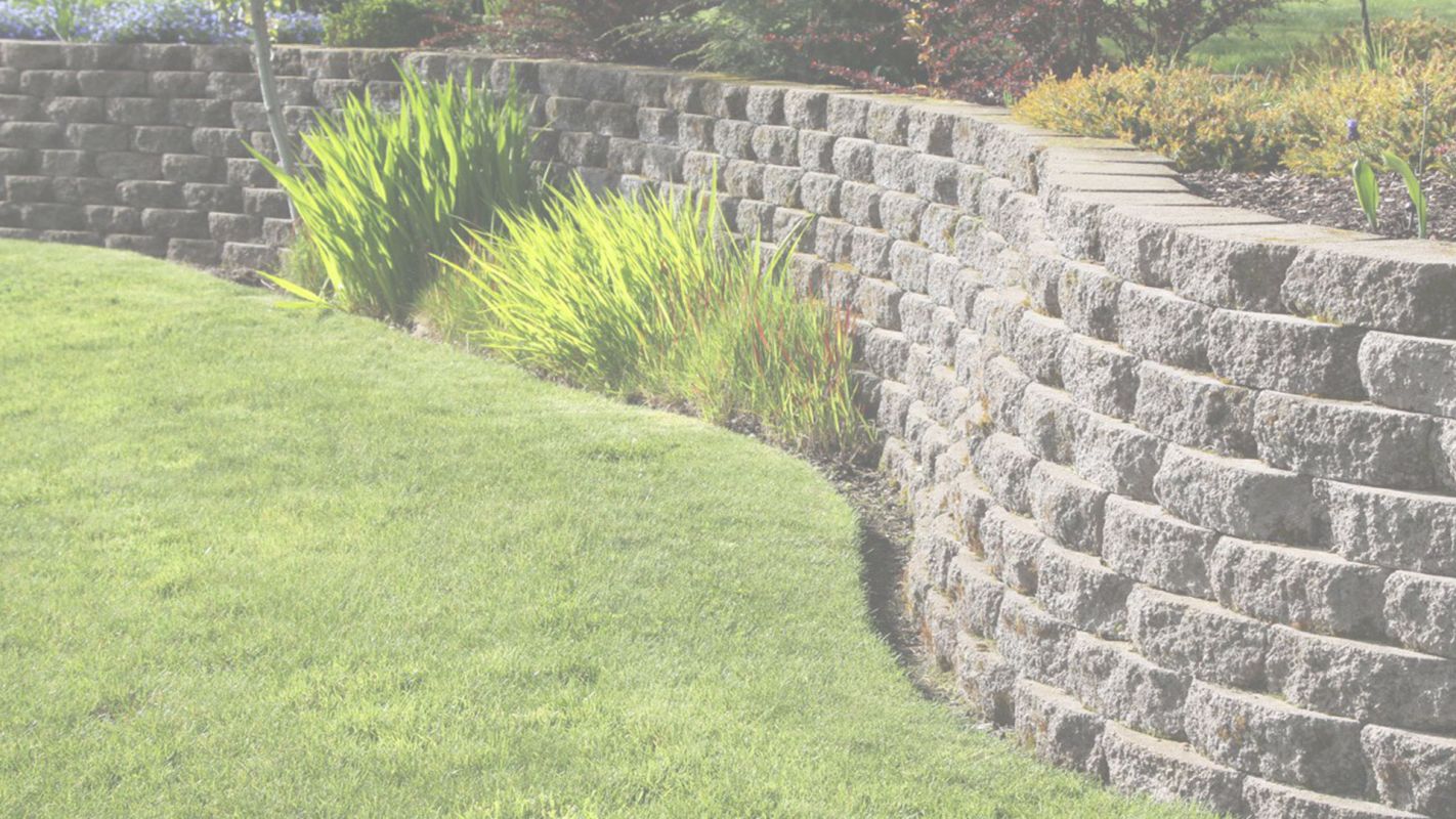 Exclusive Retaining Wall Services In San Marcos, CA San Marcos, CA