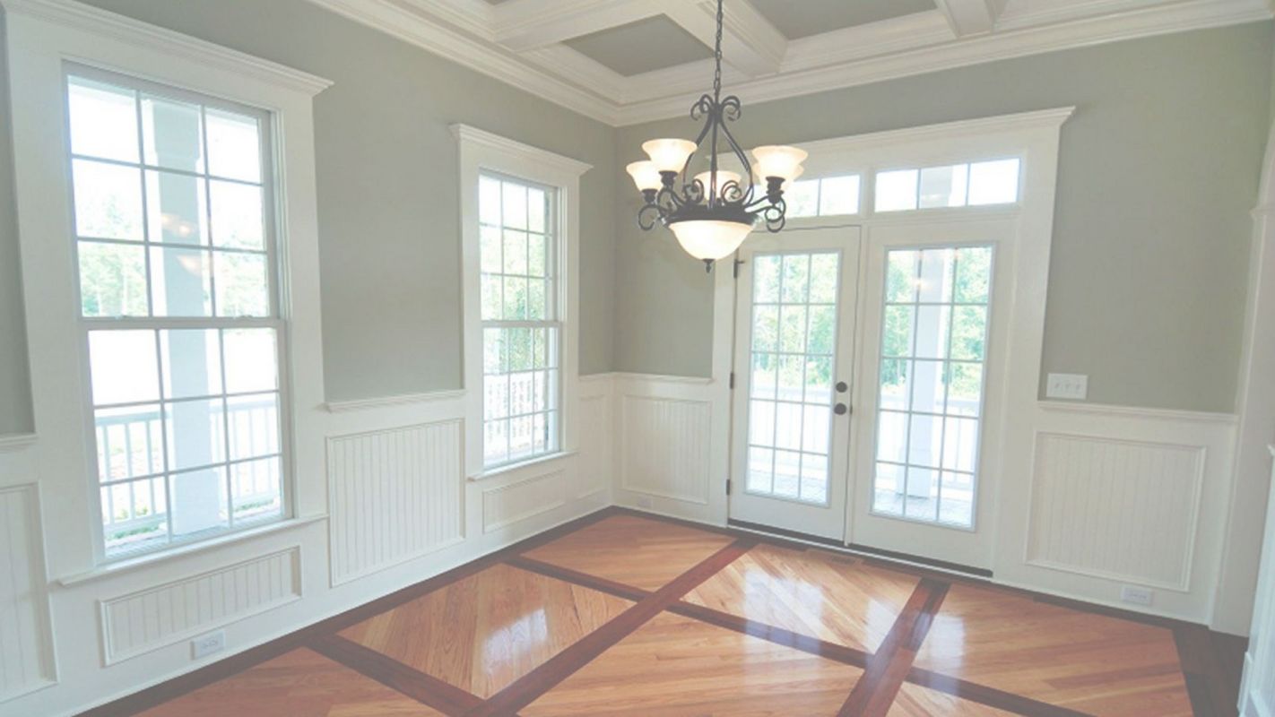 Uplift your Place’s Beauty with our Interior Painting Services New Brunswick, NJ