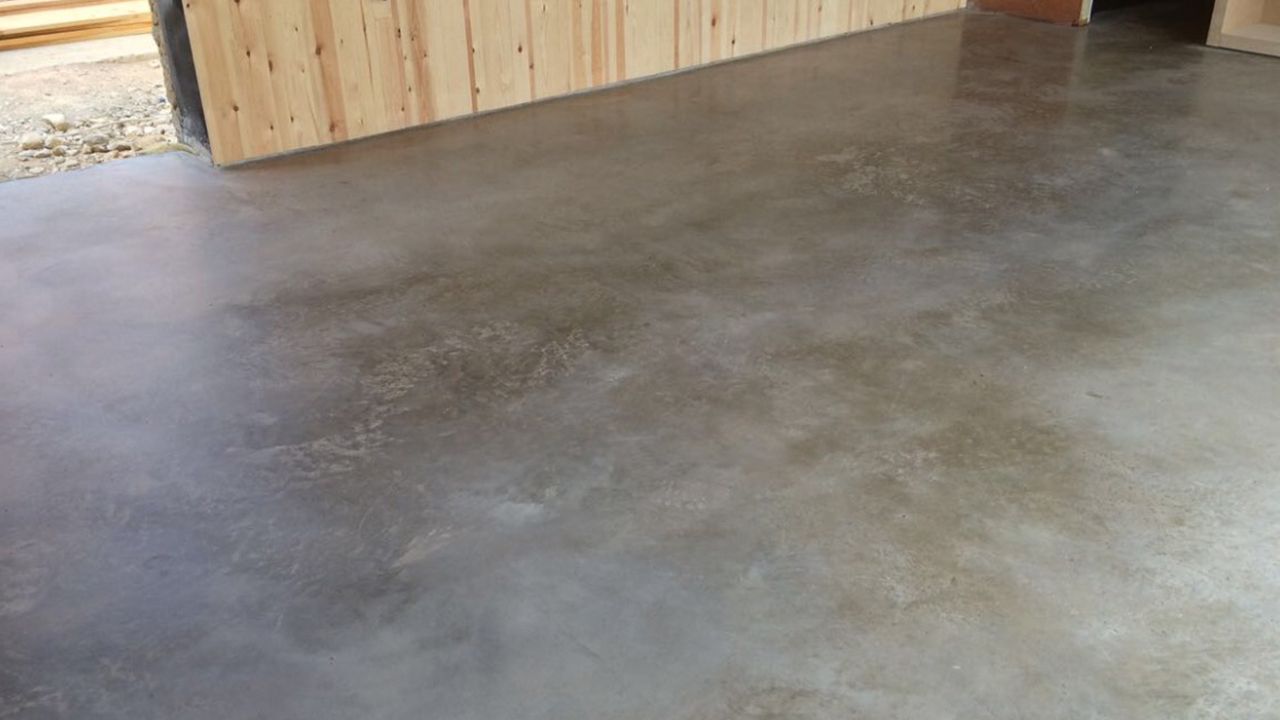 Amazing Concrete Floor Restoration Woodland Hills, CA