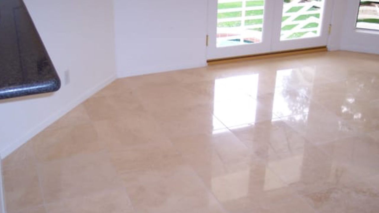 Trustworthy Marble Restoration Services Woodland Hills, CA