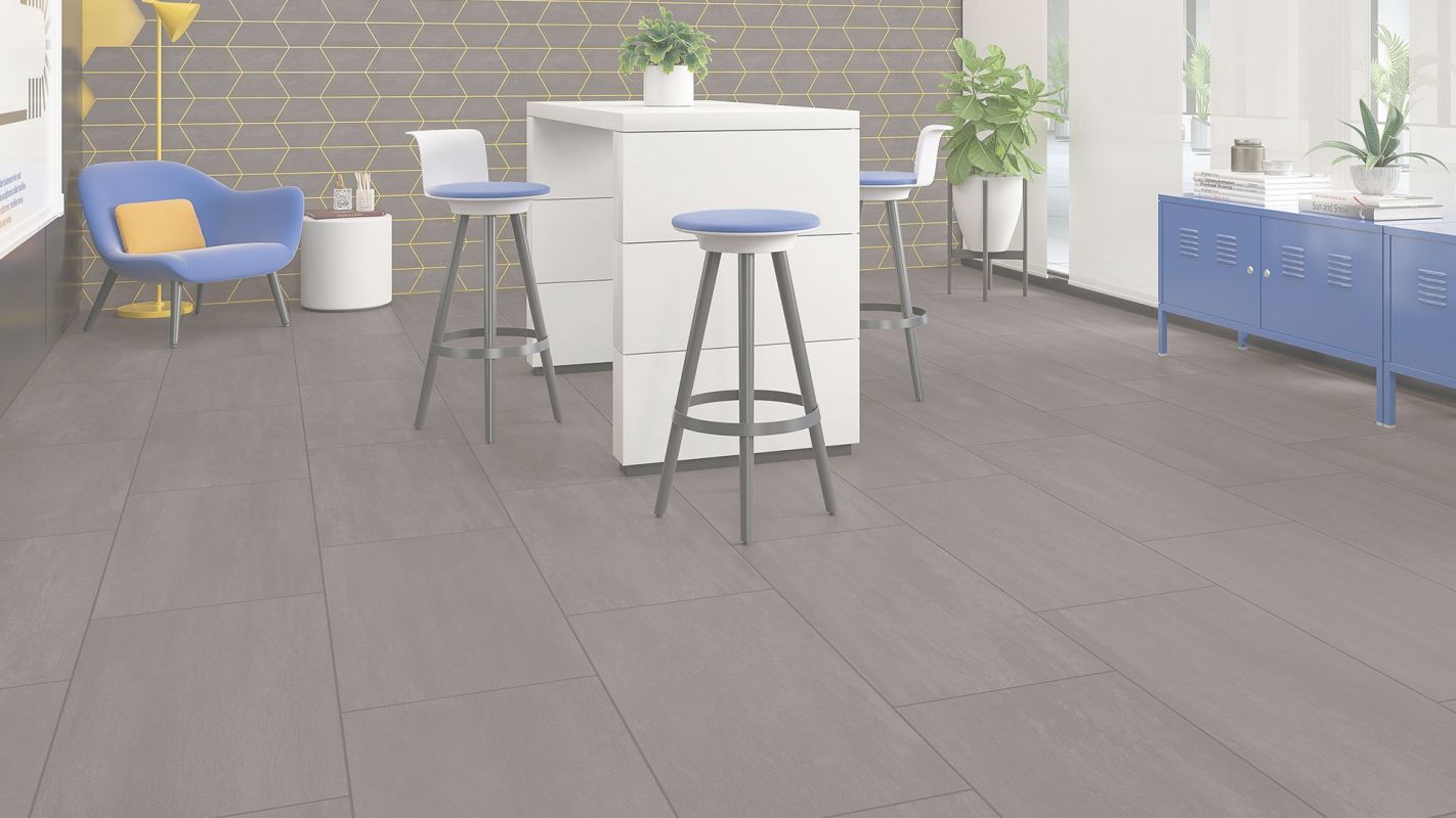 The Most Affordable Luxury Vinyl Tile Flooring