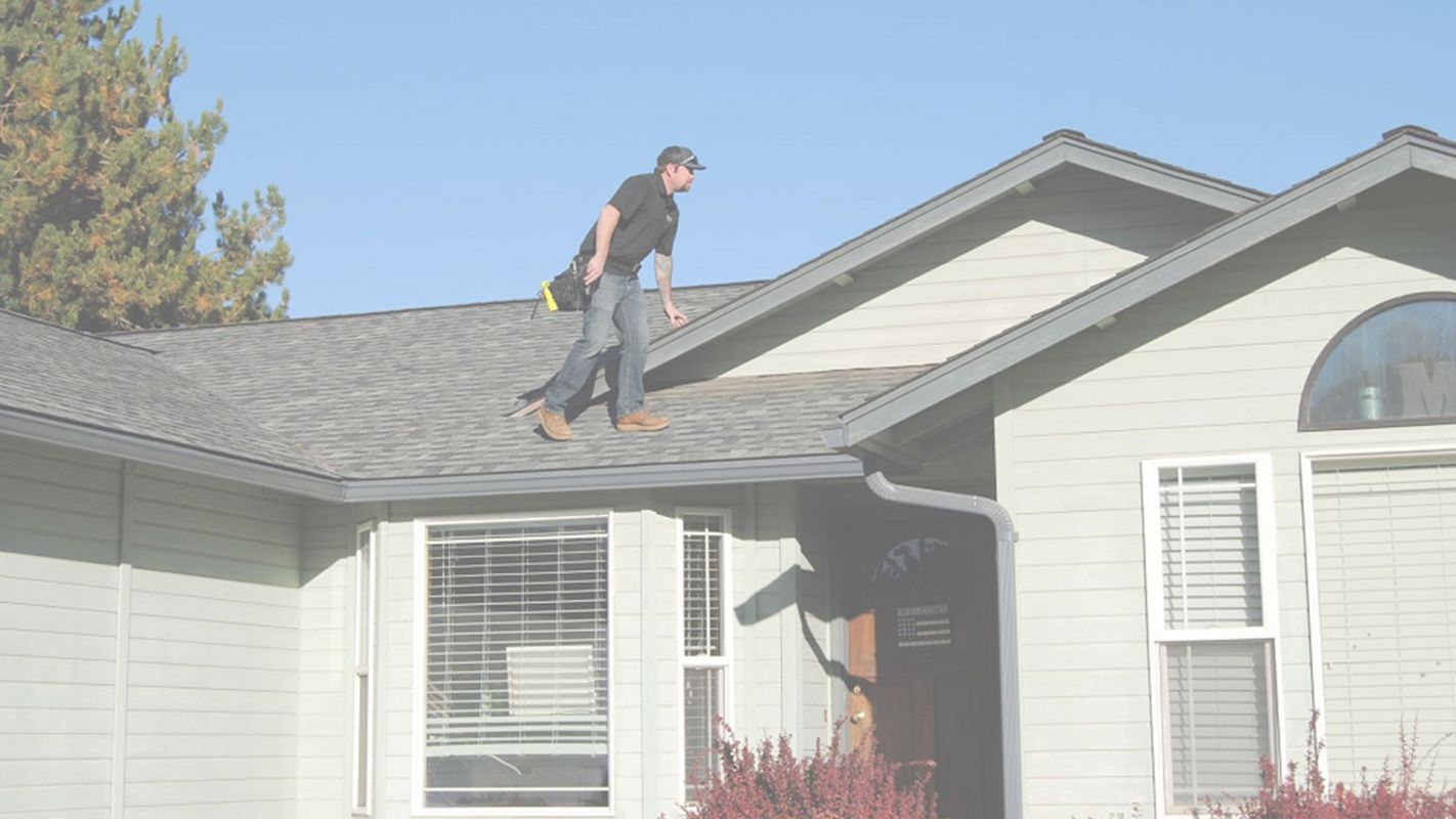 Get Roof Insurance And Peace Of Mind San Bernardino, CA