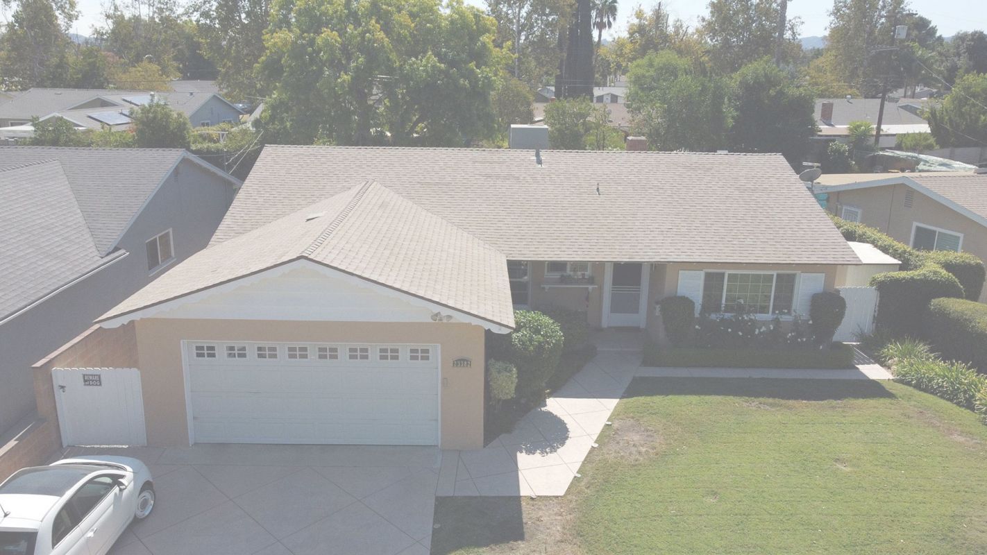 Quality Roof Installation Services You Can Trust San Bernardino, CA