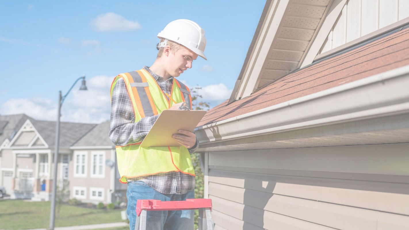 Hire Roof Inspector Before It’s Too Late San Bernardino, CA