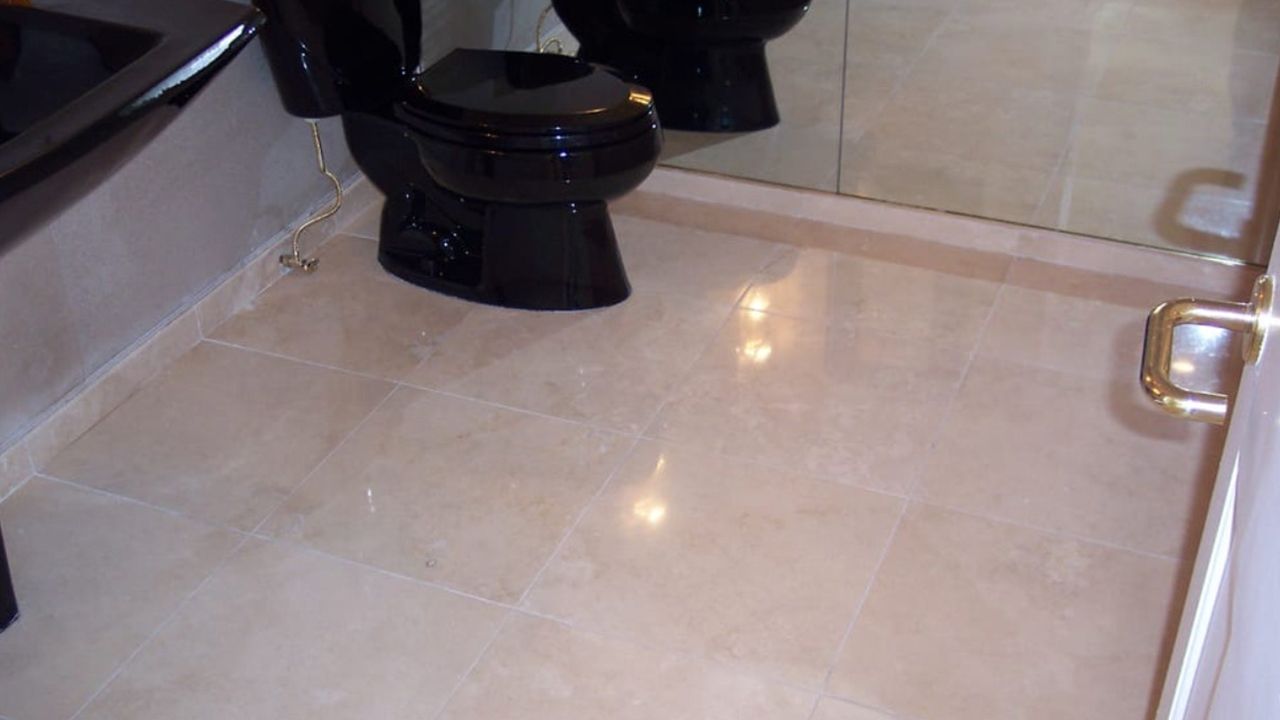 Stone polishing service near me in Calabasas, CA