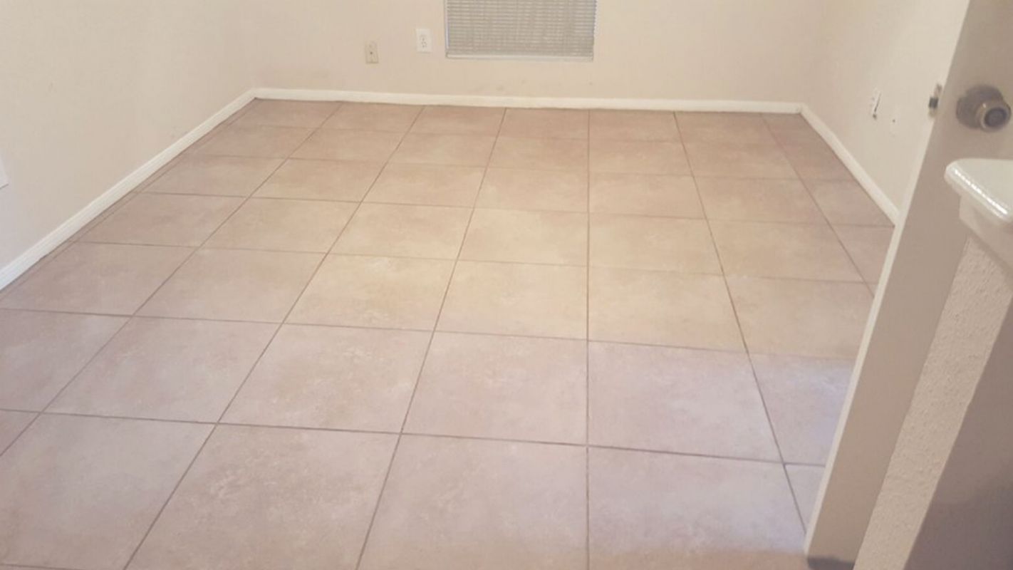 Porcelain Tile Installation in Greatwood, TX
