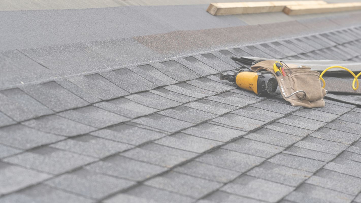 the Leading Shingle Roof Repair Services in Fredericksburg, TX