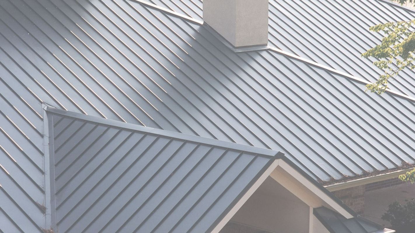 Metal Roofing Value Your Property