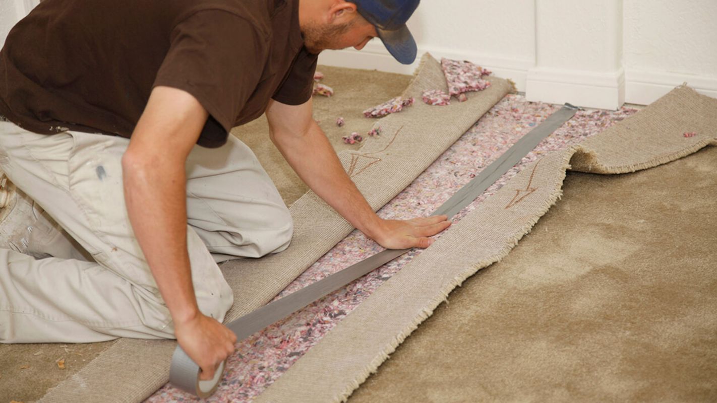Inexpensive Carpet Repairs Happy Valley, OR