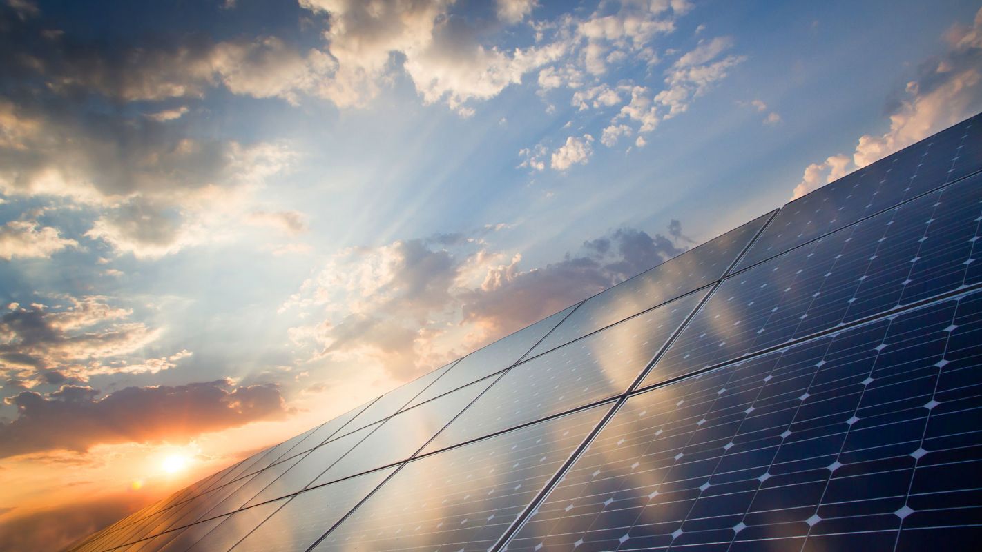 Solar Panel Installation Is What We Are Proficient In Oceanside CA