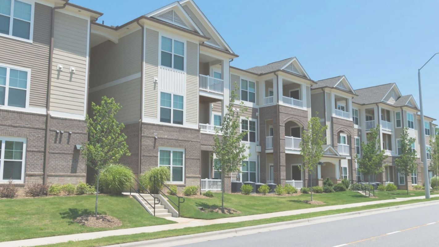 The Best Commercial Habitational Insurance Alpharetta, GA