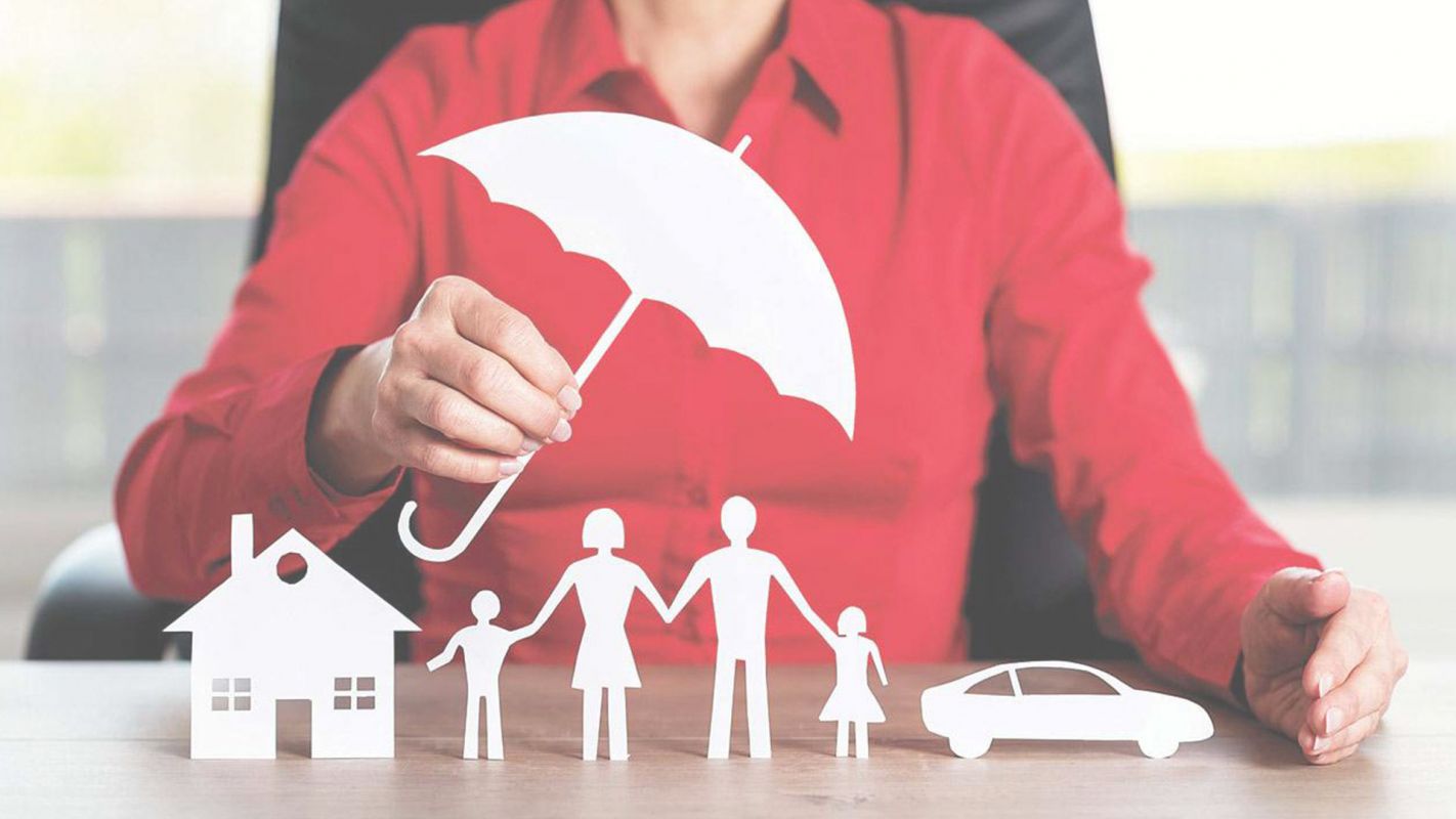 Get Covered with Umbrella Insurance Atlanta, GA