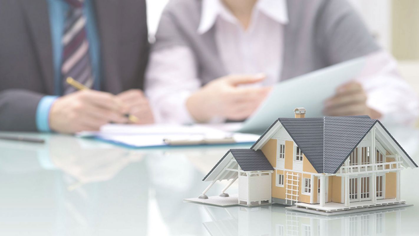 Property Insurance as a Backup Plan Roswell, GA