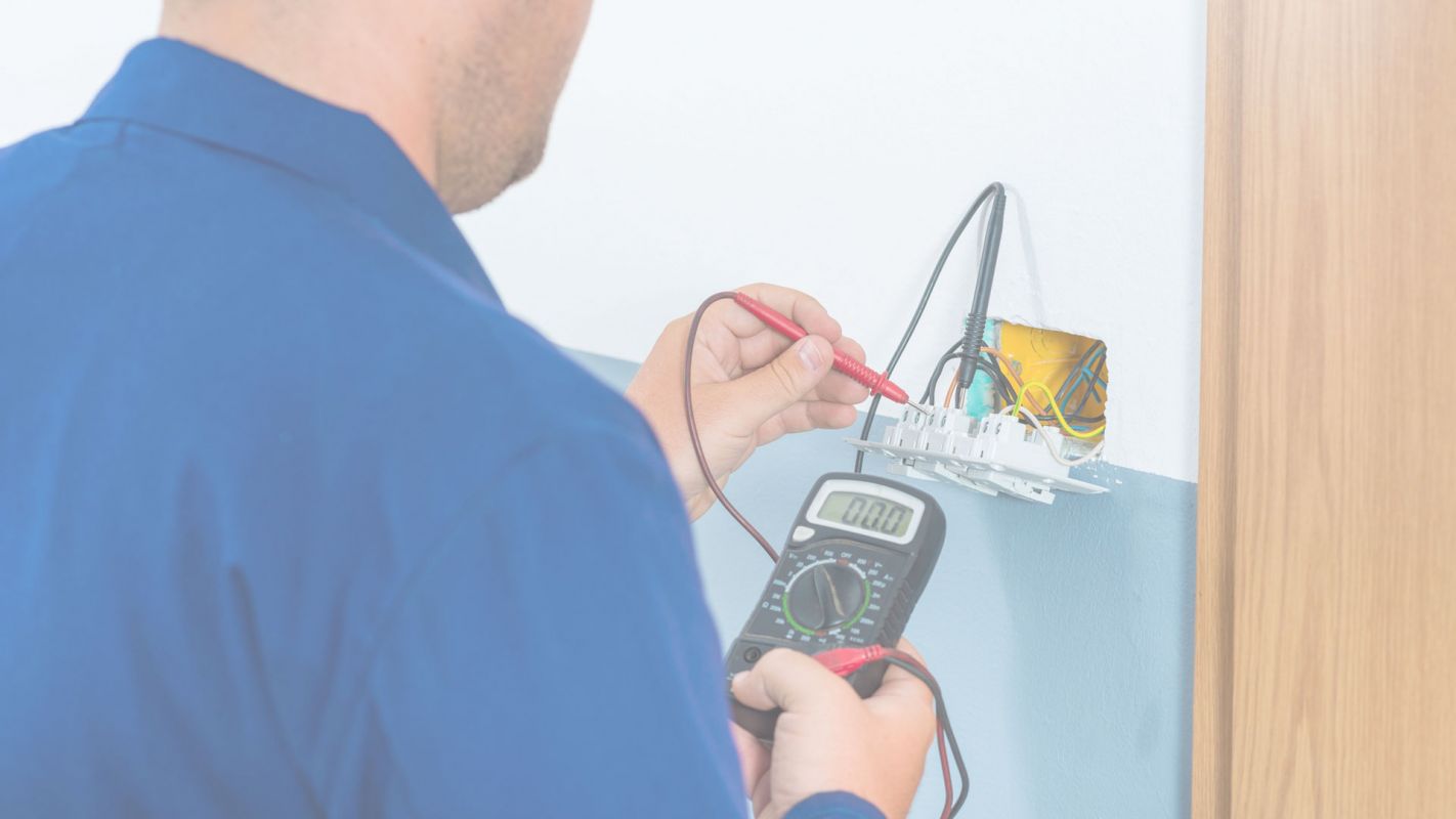 Emergency Electrician Haines City FL