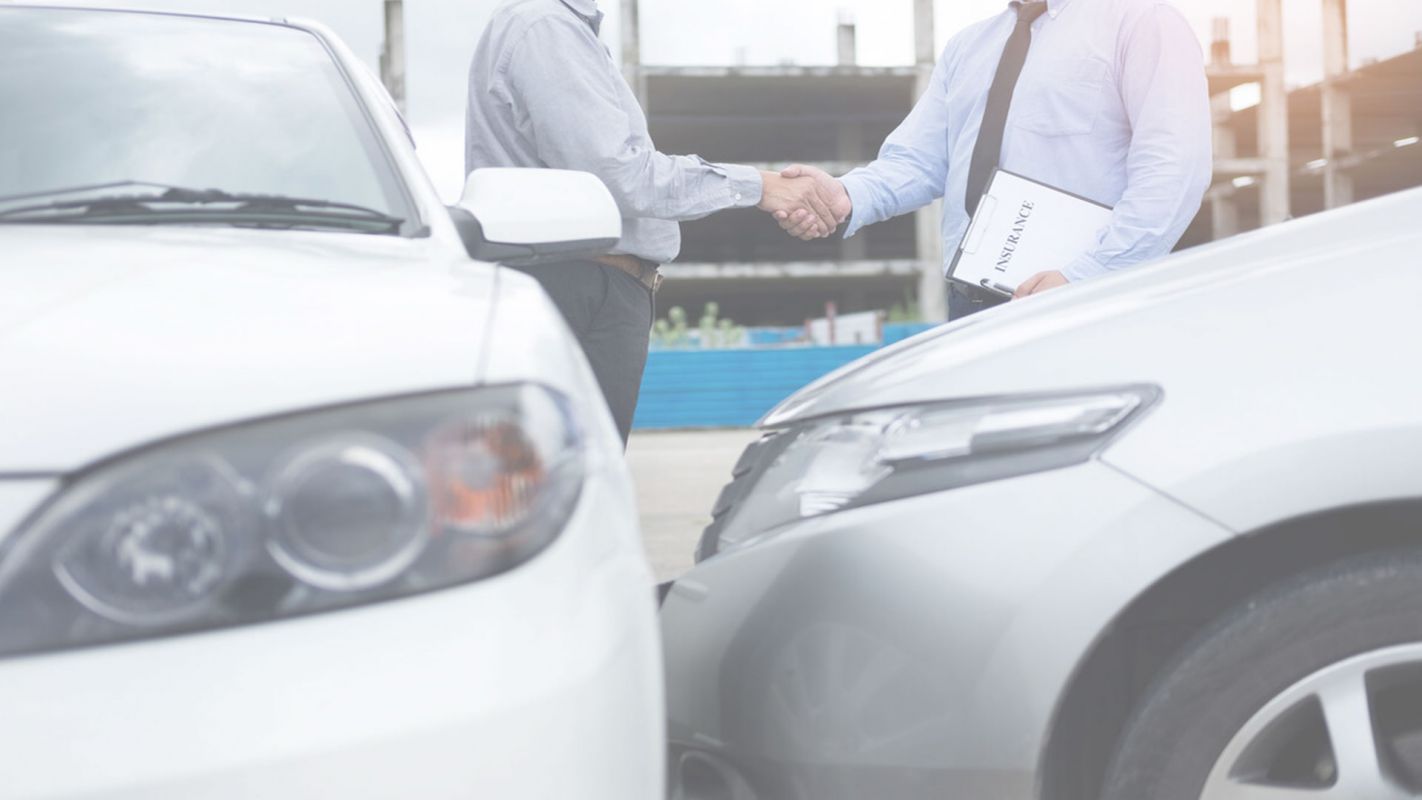 Vehicle Liability Insurance is an Added Advantage for You Smyrna, GA