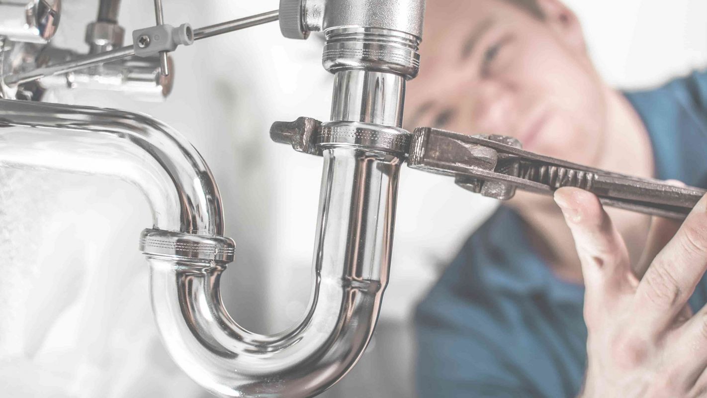 Prompt Plumbing Service in Mission Hills, CA