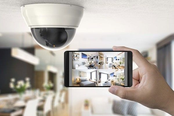 Home Security System Installation Raleigh NC