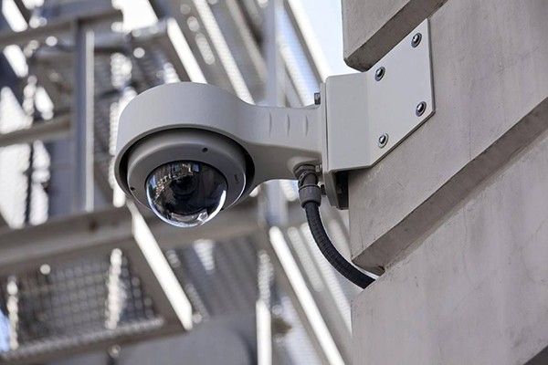 Camera System Installation Cost Charleston SC